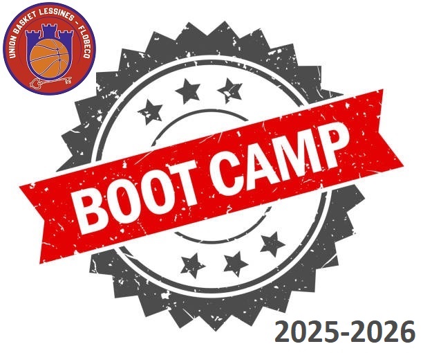 Boot Camp 2025-2026 - Journée de remise en condition