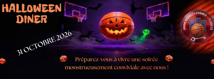 Souper Halloween 2026