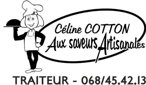 Céline Cotton