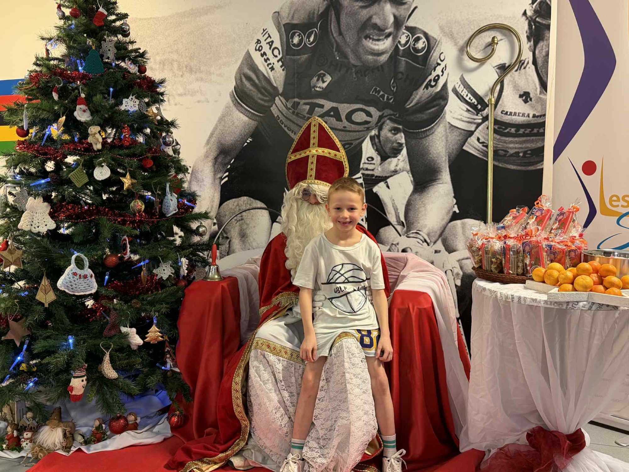 Saint-Nicolas 2025