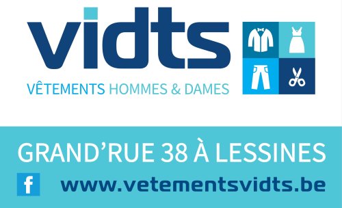 Etablissement Vidts