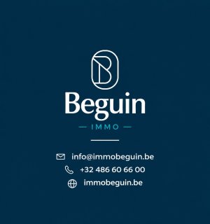 Immo Beguin