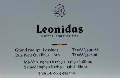 Leonidas