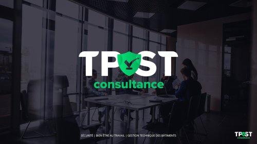TPST Consultance